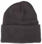 Winter Safety Gear HEAVY WEIGHT CUFF HAT 1329900