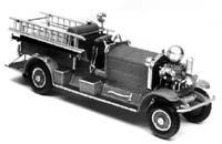 98 1927 Ahrens-Fox Fire Pumper - Kit Jordan 360-221 1927 Ahrens-Fox Fire Pumper Reg. Price: $7.95 Sale: $6.