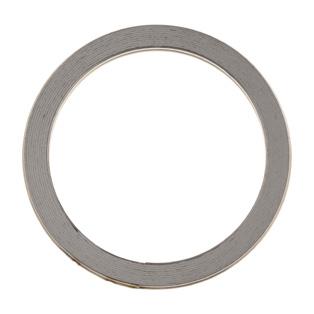 ERIKS GASKET TECHNOLOGY 05 Reinforced graphite gaskets Excellent for applications involving high sealing stresses RX Egraflex Tanged Graphite/ Econgraph-ti From -200 C up to 450 C, max.