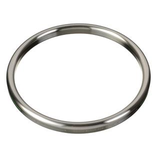 06 ERIKS GASKET TECHNOLOGY Kammprofile gaskets The flexible all-rounder Leader GT Style KV Standard basic type, grooved metal core without a centering ring Suitable for flanges with tongue/groove and