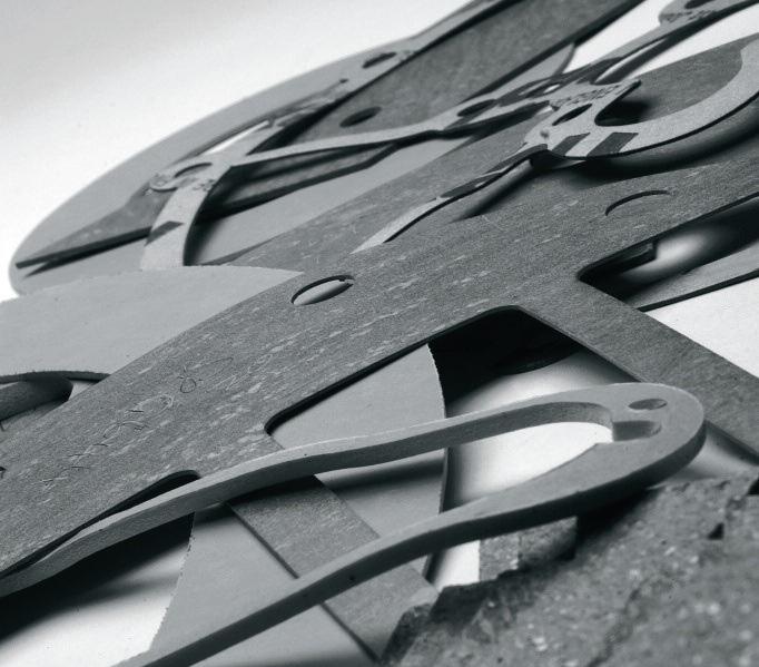 08 ERIKS GASKET TECHNOLOGY Looking for the best solution that suits your specific needs?