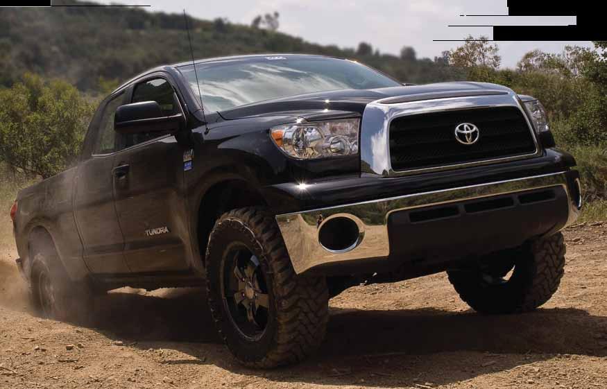 Front Coil Overs Tacoma + ( Lug) Front