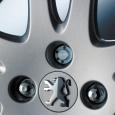 Styling and touring Peugeot Accessories are designed to complement the style and