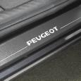 PVC door sill protectors Protect your car s sills from scuffs