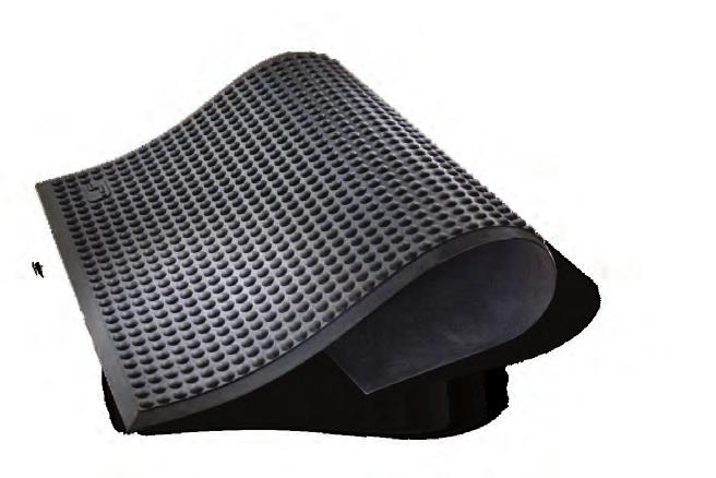 VIGOR Workmats Vigor anti-fatigue mats are designed to provide a comfortable place to stand for prolonged periods of time.