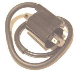 Universal Ignition Coil 24-72400 Replaces Yamaha oem: 324-82310-10-00 Fits: