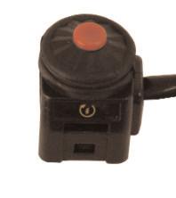 and all electric start 2-strokes Kill Switch for Yamaha 46-50432 Replaces