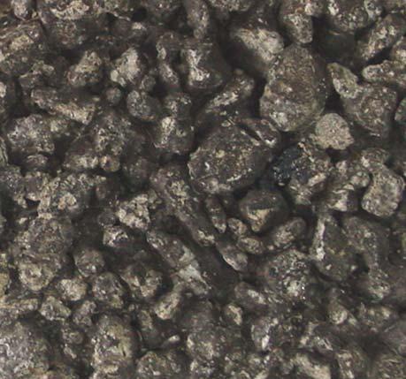 asphalt rubber concrete (RAR) and surfaces S6