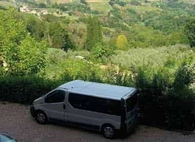 Richard Clifton s winning photo came from Aviles in Northern Spain where he was lucky enough to spot a Vivaro driving in front of