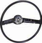 G G Interior arts and Trim 64-75384 1968-69 Steering Wheel We now have correct reproduction of the original two spoke steering wheels used in 68/69 G alaxies, Torinos, Fairlanes and Rancheros.