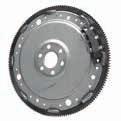 Transmission and Driveline Centerforce Clutch Throw-Out earing 64-75463 1964 Falcon 260, 1965-67 Falcon 289, 1968-70 Falcon 302 59.95 ea.