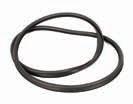 Weatherstripping 1963-65 Falcon And 5 Comet Convertible illar ost Seals Rubber iece Of Weatherstrip That Runs Along The Inside And Seals TheFront Edge Of Your Door Glass To Your illar olded to match