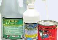 M Car Care, rotection, and Tools STO RUST ERMANENTY! These products are designed to work as a complete system.