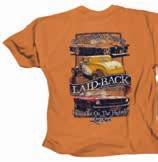 Washed to ensure maximum softness, comfort, and durability. 64-88273 lue 24.99 ea. Ford Rescue Mission T-Shirt 6.