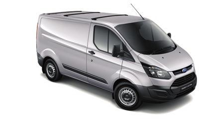 doors with 180 degree opeig Low roof height <2m (whe itegrated roof rack stowed dow) - Low roof models