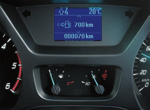 drivig coditios. Shift Idicator Advises you whe to chage gear for maximum fuel efficiecy.