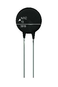 Characteristics Series Technical data Features Ordering code/ type NTC thermistors Glassencapsulated NTCs G1541 G1551 G1561 Temperature range 55 +260 C (G1541 +250 C) Rated resistance at