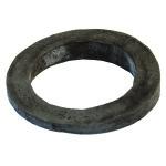 or PVC, Seals With Compression Gasket.