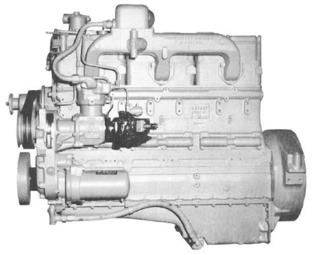 A History of Innovations A HISTORY OF INNOVATIONS This brief timeline of the history of Cummins engines and components used in the on-highway, heavy-duty trucking industry shows the tremendous leaps