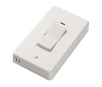 Control, remotes, wall switches IntelliFire Touch Controls IFT-RC150-MAJ IFT-RC150-HTL IFT-RC150-HNG IntelliFire Touch white wireless wall switch (on/off, cold climate, battery strength indicator)