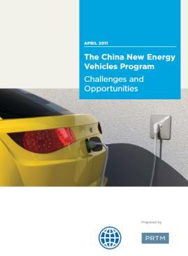 Co-Author of 2 US Electrification Roadmaps for the