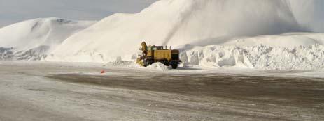Snow Dump Sites Understanding What to Do with Collected Snow Québec City Among cities with a population of 500,000 or more,