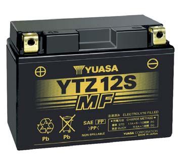 performance Additional Amp hours for more accessories Supplied
