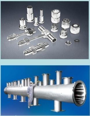 MAJOR PRODUCTS Fittings