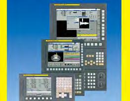 FANUC CONTROLS with over 7000,000 systems installed
