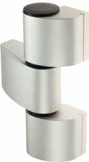for bridging the insulating chambers with spacer sleeves Ideal for