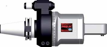 Evolution ngle Heads 12 8,000 RPM utomatic Tool Change Slim Series FS90-4 nti-rotation Interchangeability: Type 1 (See page 52) Option type 2 and 3 anti-rotation available. 150 PSI (10bar) 7.