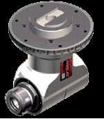 Evolution ngle Heads 42 F90MTC-20 3,500 RPM Manual Tool Change High Torque Milling Series nti-rotation Interchangeability: Type 2 (See page 52) 22.5 5.5 17 125 38 59 155.