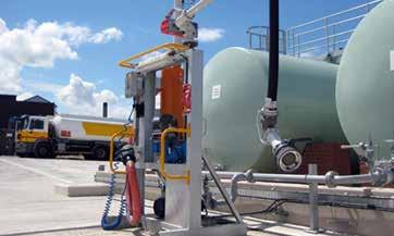 Applications/Industries Refined Fuels Whether delivering, storing, or blending gasoline, diesel, or other refined fuels, Total Control Systems is your metering partner.