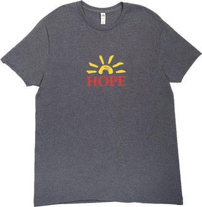 3930R Fruit of the Loom HD Cotton Adult T-Shirt Colors: Ash Gray, Athletic Heather