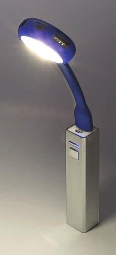 82 (C) PL-1330 USB Flex Light 4