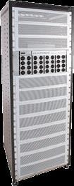 Power Supply System SVS 48/60 V-500 A FP Systems 600A Type according implementation FP Sytem 400Vac 48V 600A Rectifier RM 8000 FP 48V 000W Rectifier type D60/50 WBrug-GRM E48/4 WBrug-GRM Max.