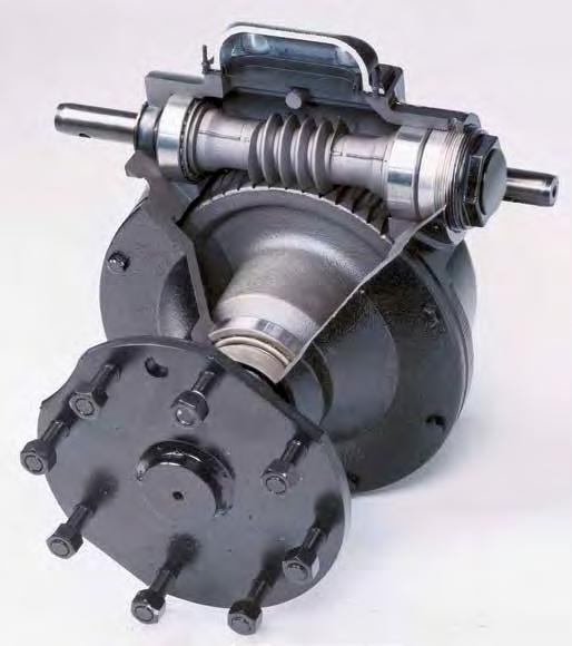 Reliable Drive Train Valley Gearbox 1 6 The patented Valley gearbox is designed and manufactured in Valley, NE, USA.