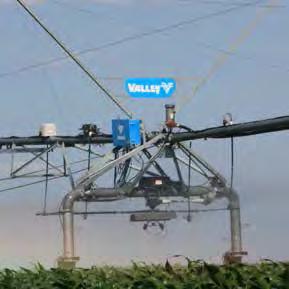 Why Choose Valley? The Valley brand leads the world in precision irrigation and is the founder of the industry Valley Center Pivots, Corners, and Linears: Chosen by more growers than any other brand.