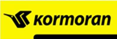 ranges for BFGoodrich New ranges for KORMORAN in Europe SIAM Radial in Asia