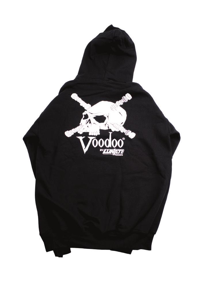 T-Shirt (Large) 99007XL Voodoo Skull T-Shirt (XL) 99007XXL Voodoo Skull T-Shirt (XXL) 99007XXXL Voodoo Skull T-Shirt (XXXL)