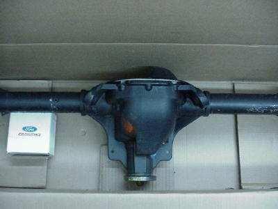 $100.00 35235 M-4033-G1 Differential Girdle, Ford Racing Cast