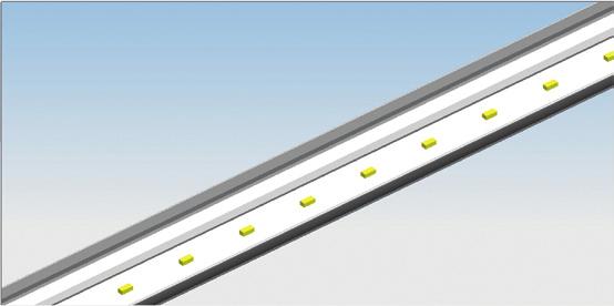 thermal management features LED Latest innovation in LED chip design Product Features Compatibility Innovative driver
