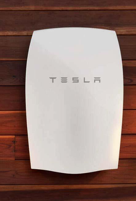Tesla energy 14 Tesla systems allow your home or business to maximize your use of sustainable energy.
