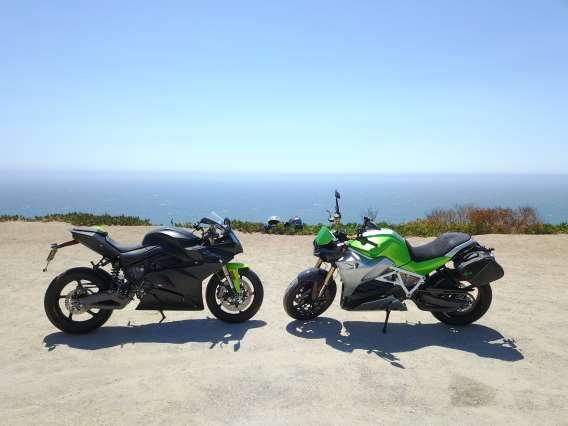 Energica USA Updates The US division of was born in 2014 to support the Italian company on one of the most active EV market in the world. After only 12 months, Energica Inc.