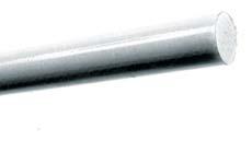 Low Voltage Spreader Rods Spreader Rod The PLP Low Voltage Spreader is an economical multi-phase spacer and is available for use on low voltage (415 volt) systems to