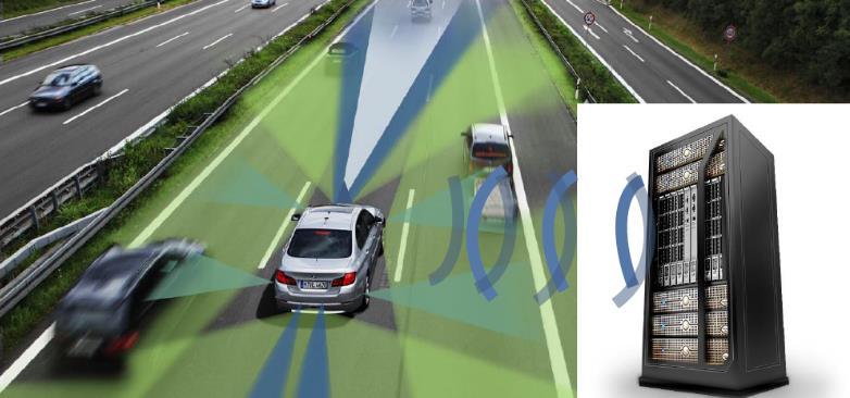 EN-ROUTE APPROVAL VARIABLE TRAFFIC SIGNS TRAFFIC CONDITIONS ROAD WORKS HIGH- PRECISION