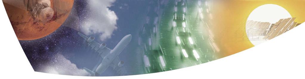 Noise reduction by aircraft innovations Ulf Michel German Aerospace Center (DLR)
