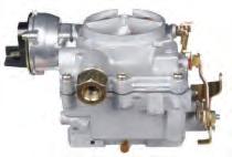 Enhances performance and economy by bringing carburetor back to as delivered