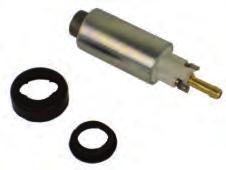 38 Johnson/Evinrude Fuel Pump Replaces: 38555, 33386 For: 20-30