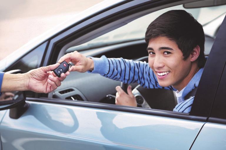 TEEN DRIVING LAWS In states that have adopted GDL systems, studies have found overall crash reductions among teen drivers of about 10 to 30%.